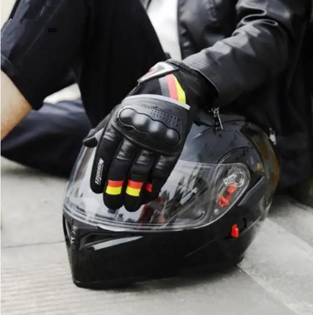 Хит продаж велосипедные перчатки для езды на велосипеде внедорожные