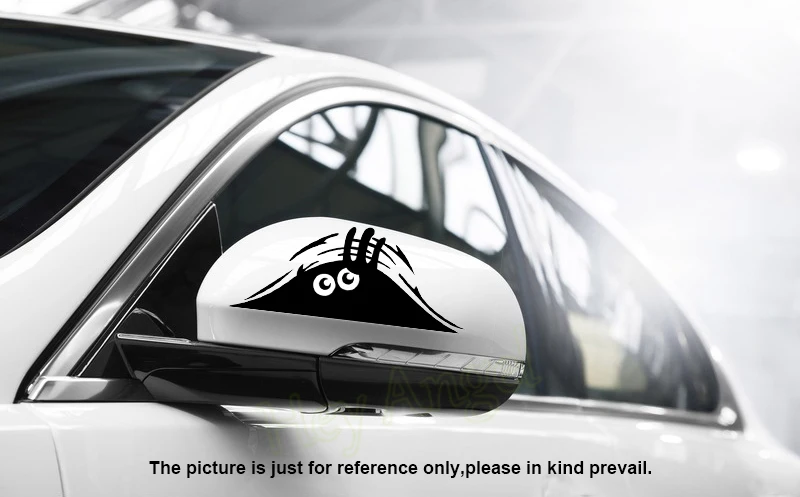 2018 аксессуары для стайлинга автомобилей светоотражающий Водонепроницаемый