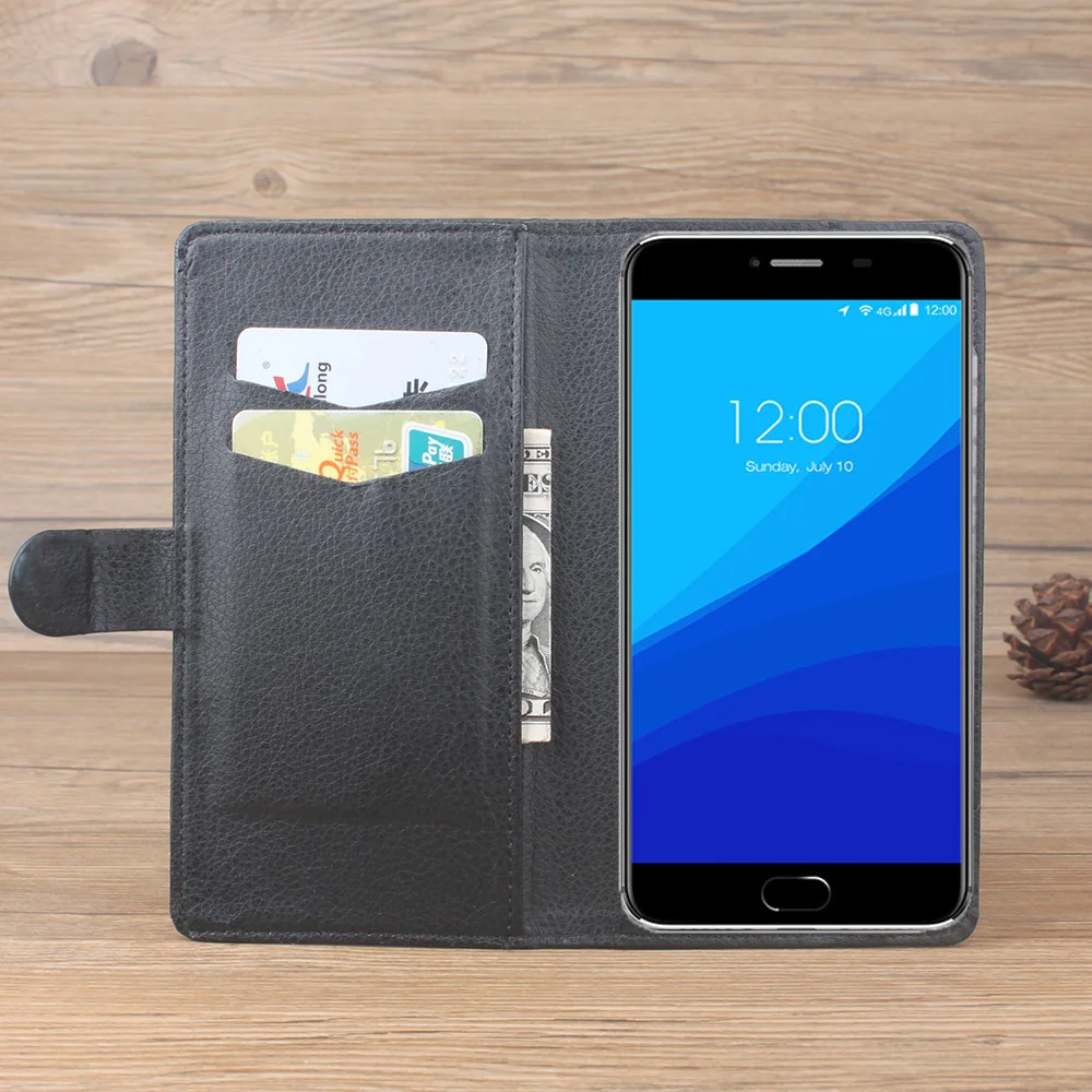 flip wallet holster is suitable For Umi iron pro Hammer/Hammer s EMAX DIamond C1 DIGI C Note mobile phone protection case | Мобильные