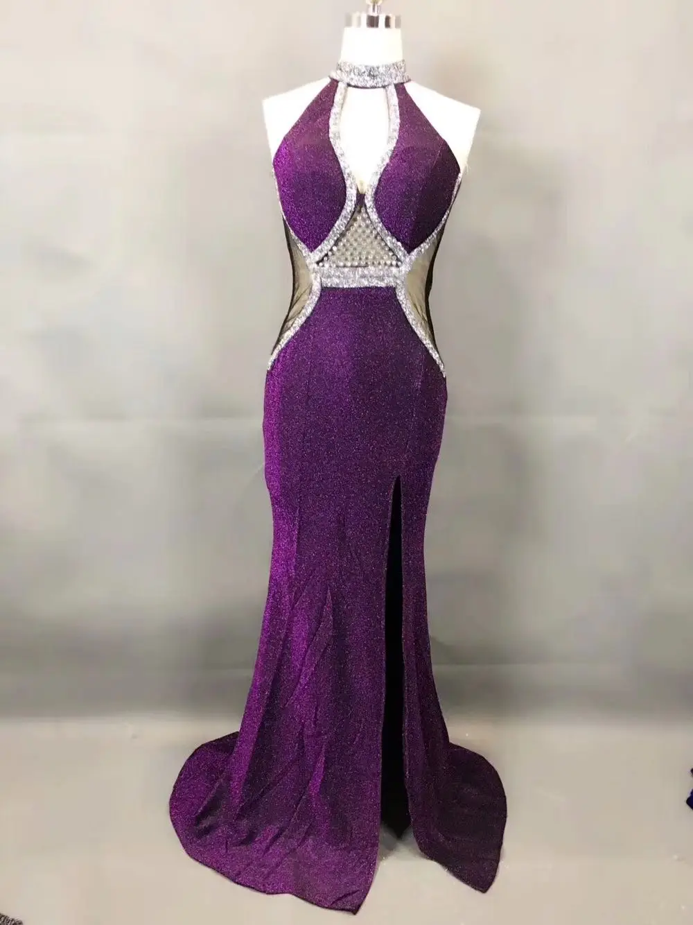 1 piece only dress Восточный танец костюм волосы распашные Балади Танец живота Индийский Египетский танец костюм танец живота браллет и юбка на поясе платье набор 3029 - Цвет: 1 piece only dress