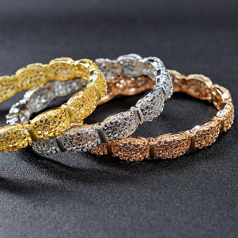 Sunny Jewelry модные ювелирные изделия 2020 браслеты на запястье для женщин Дубай
