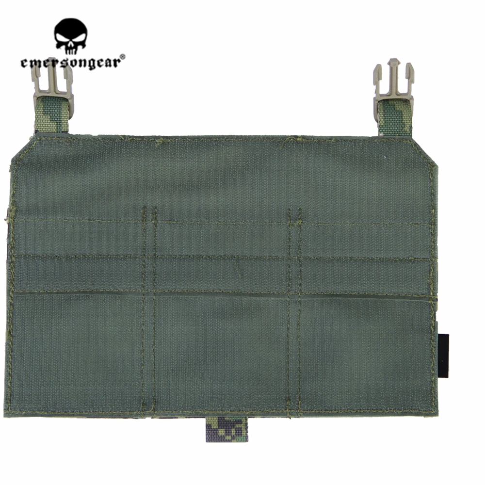 Emersongear Тактический 556 тройной Магнитный чехол магнитный держатель для жилета 419420