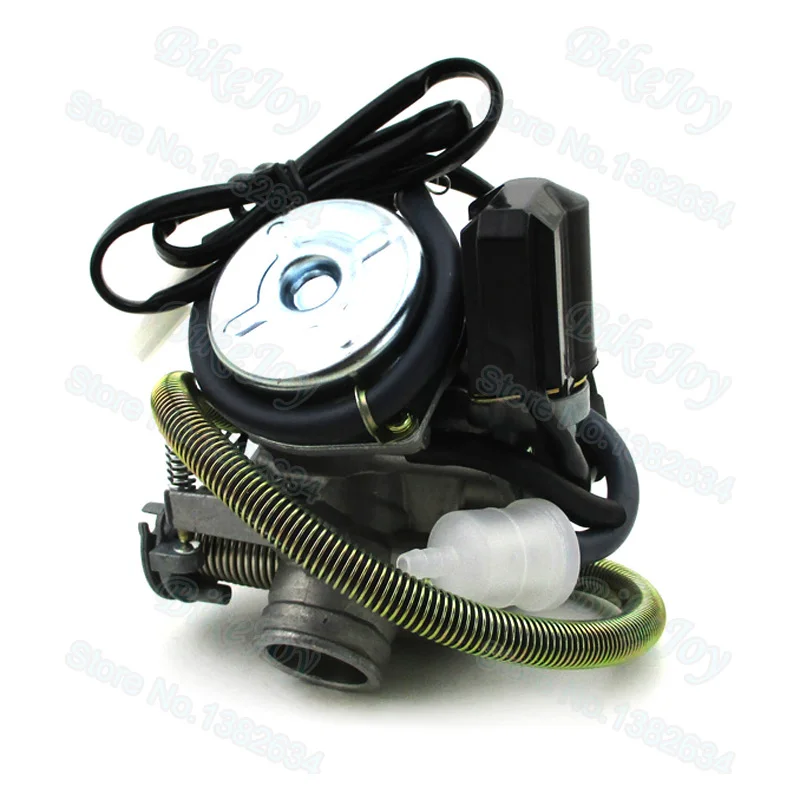 Карбюратор PD24 для скутера GY6 125cc 150cc ATV Go Kart SunL Roketa Lance Coolster Taotao |