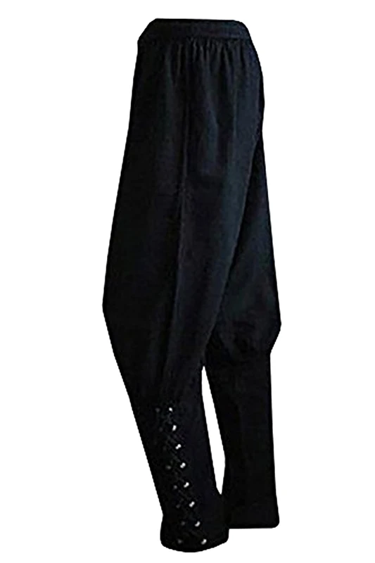 Штаны flaxen мужские
