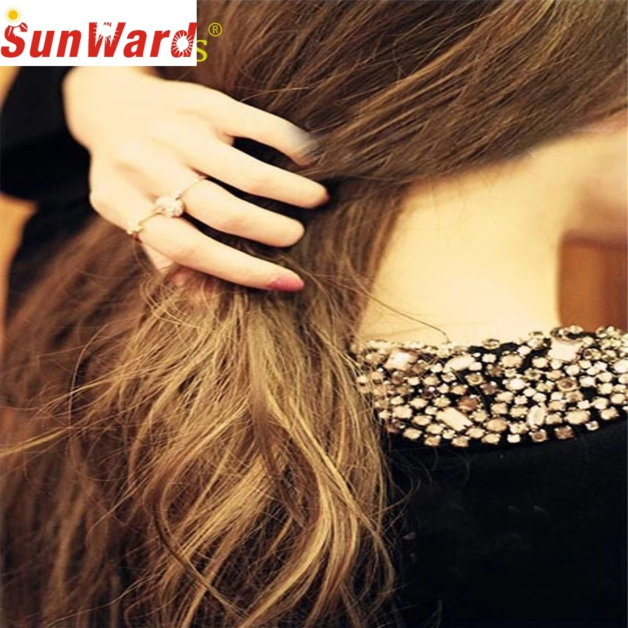 Ring jewelery Gussy Life Elegance Fashion Wholesale Princess Square man-made Luxury Wedding | Украшения и аксессуары