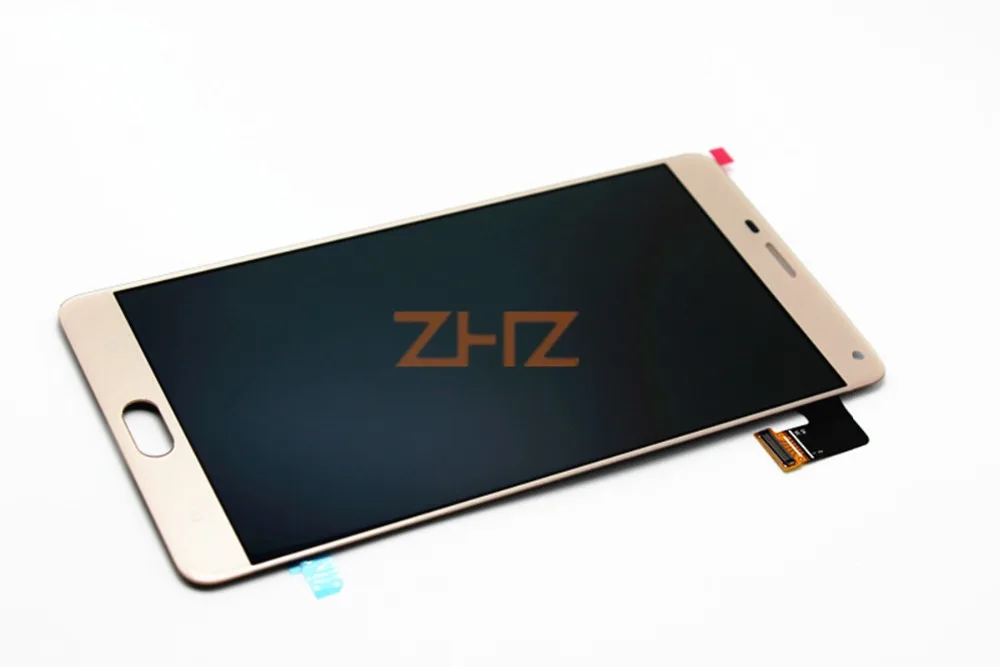 ЖК-дисплей для Gionee Marathon M5 Plus запасные части M5Plus | Мобильные телефоны и аксессуары