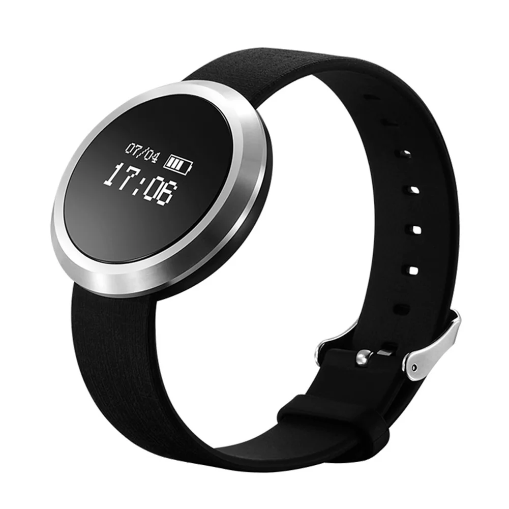 Монитор сердечного ритма шагомер монитор сна напоминание о вызове IP67