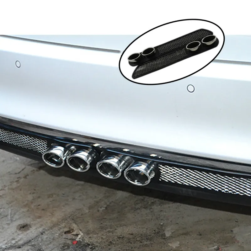 Автомобильные 3D наклейки NWIEV крутые Стикеры для Mazda 3 6 Mitsubishi ASX Lancer 10 Outlander Pajero Suzuki