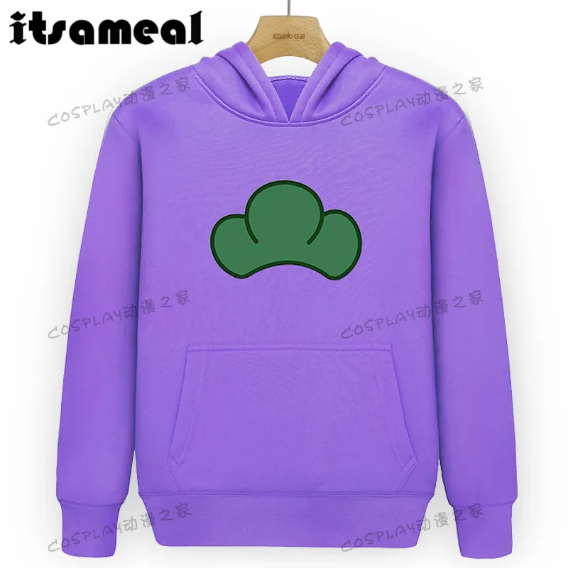 Костюм для косплея Osomatsu San/Karamatsu/Choromatsu/Ichimatsu/Jyushimatsu/Todomatsu куртка с капюшоном