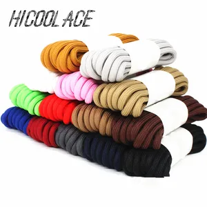 Лидер продаж 2020, круглые шнурки, шнурки для походных ботинок, шнурки для обуви для альпинизма