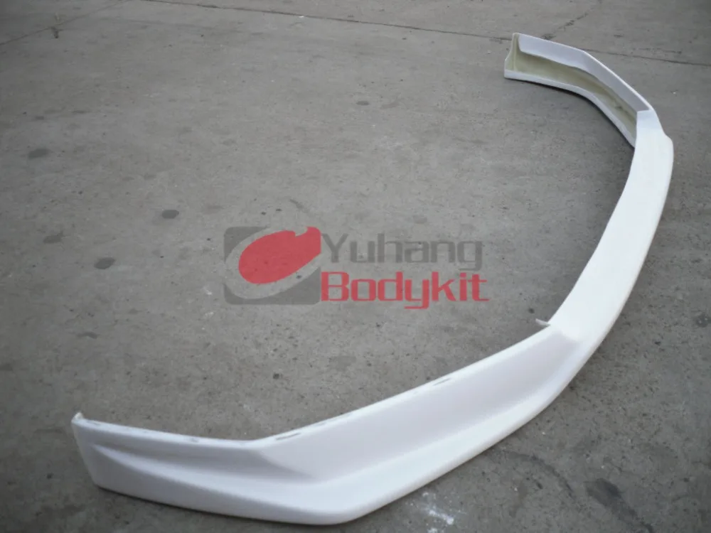 Стекловолокно FRP Evolution Evo 7 Varis Style для передней губы|fiber|fiber glass |