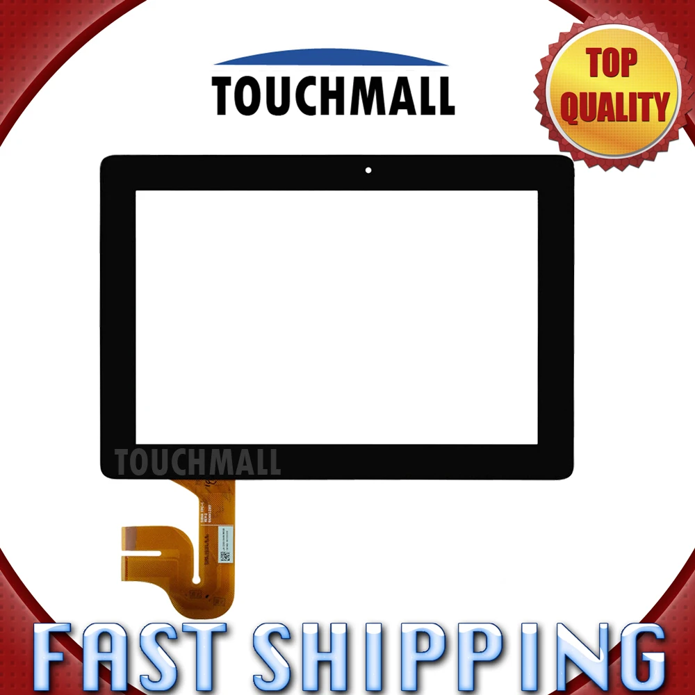 Для новых Сенсорный экран планшета замена стекла Asus Transformer Pad TF700 TF700T 5184N FPC 1 черный