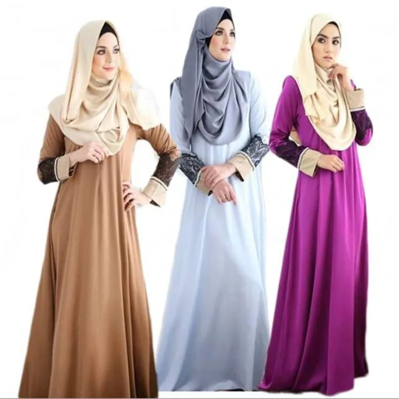 Платье для женщин модное классическое Абая|jilbab hot|pakistan clothingarab jilbab hot |