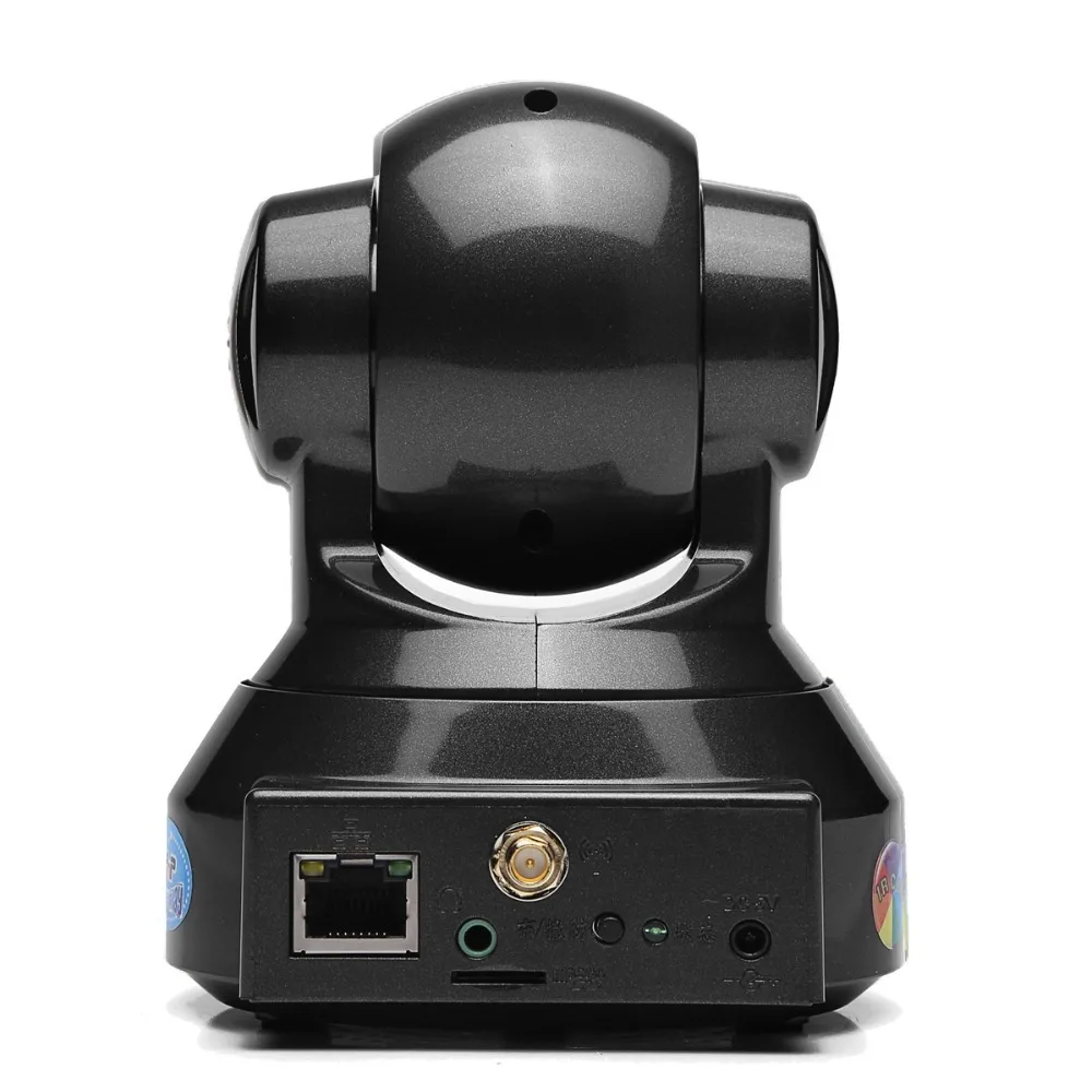 SunEyes SP-TM01EWP ONVIF Smart Surveillance Wireless IP Camera H.264 IR Cut and 720P or 1080P Full HD Optional Network | Безопасность и
