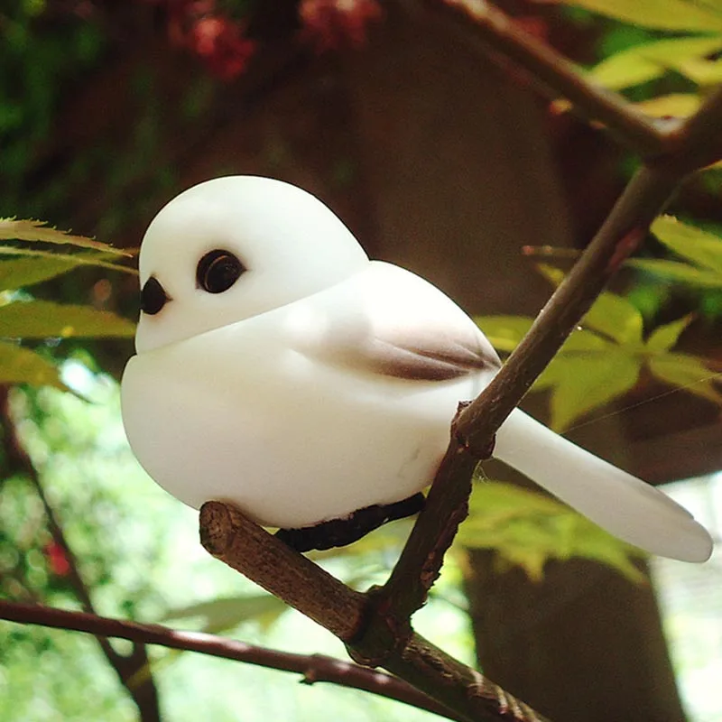 

New Arrival 1/12 BJD Doll BJD/SD Very Cute Resin Doll Bird For Baby Girls Gift Free Shipping