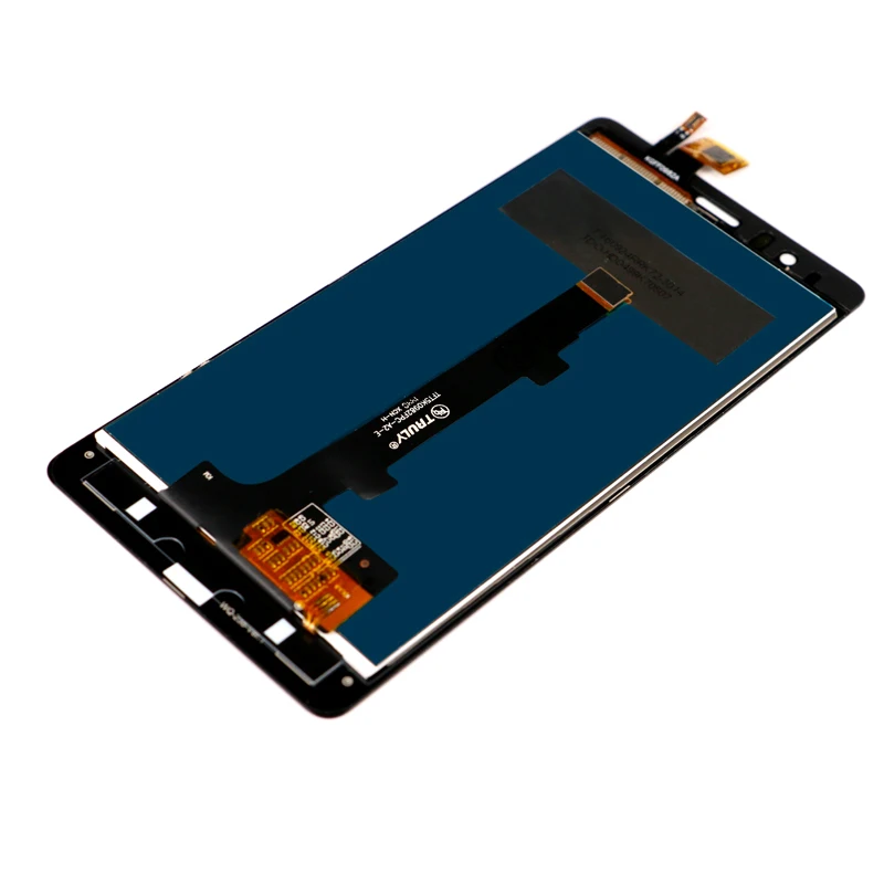 Экран для BQ Aquaris E5 ЖК-дисплей Дисплей в сборе с сенсорным экраном дигитайзер 5