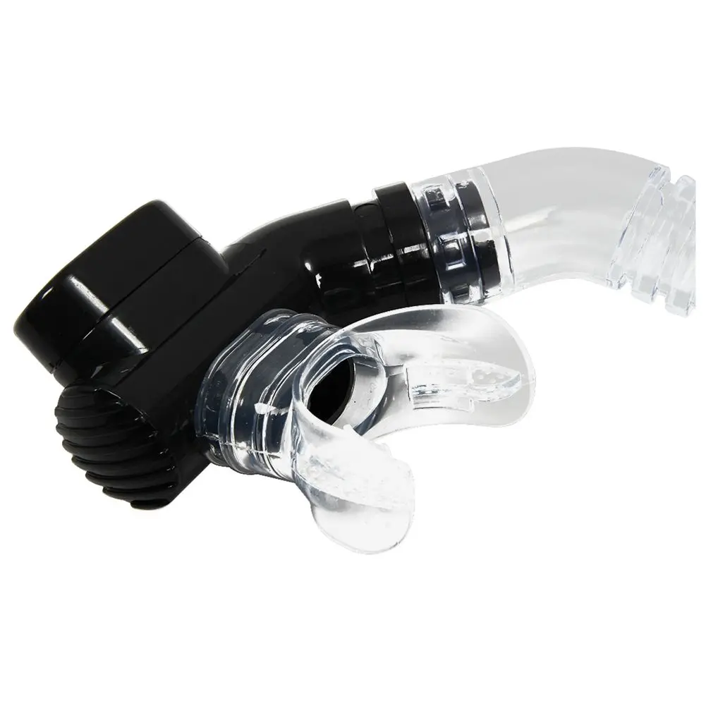 Dive Diving Mask Goggles Dry Snorkel Combo Set Swimming Scuba Snorkeling Gear | Спорт и развлечения