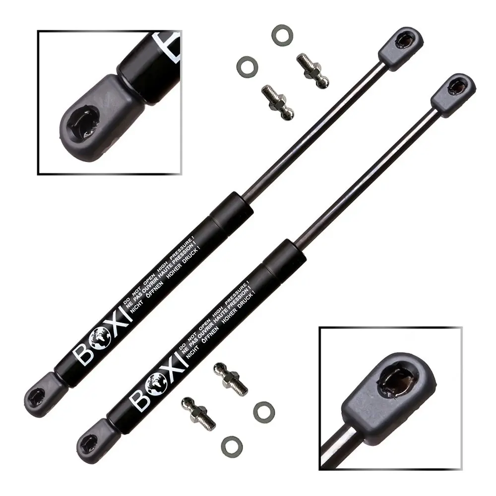 Опора подъемника заднего багажника BOXI стойки Shock для Honda Civic del Sol 1993-1997 Coupe SG326006 |