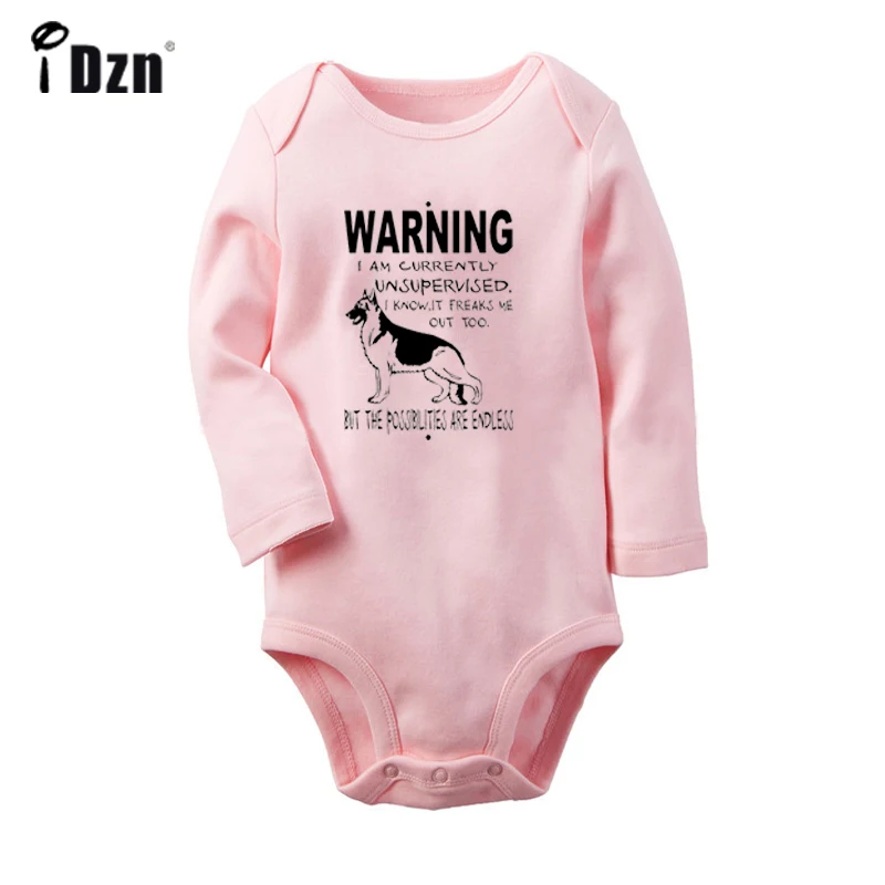 JaBaby2082PC Ретро Винтаж Милая Собака Rigby цветок милая собака мопс в кармане дизайн Новорожденный ребенок боди малыш Onsies комбинезон одежда - Цвет: JaBaby2082PC