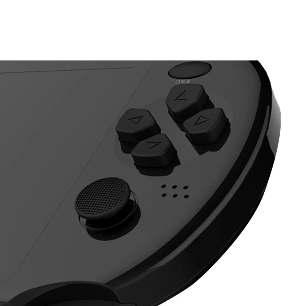 X12 портативные игровые консоли с двойным рокером для игр GBA поддержка tf карты 5 1