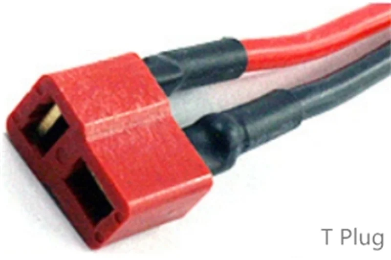 T PLUG 5 шт./упак. УТС RC lipo аккумулятор 11,1 v 2200 мА/ч, 25C 3S батареи для Trex-450 с неподвижным крылом RC самолет Квадрокоптер автомобиль Лодка 3S Batteria - Цвет: T PLUG