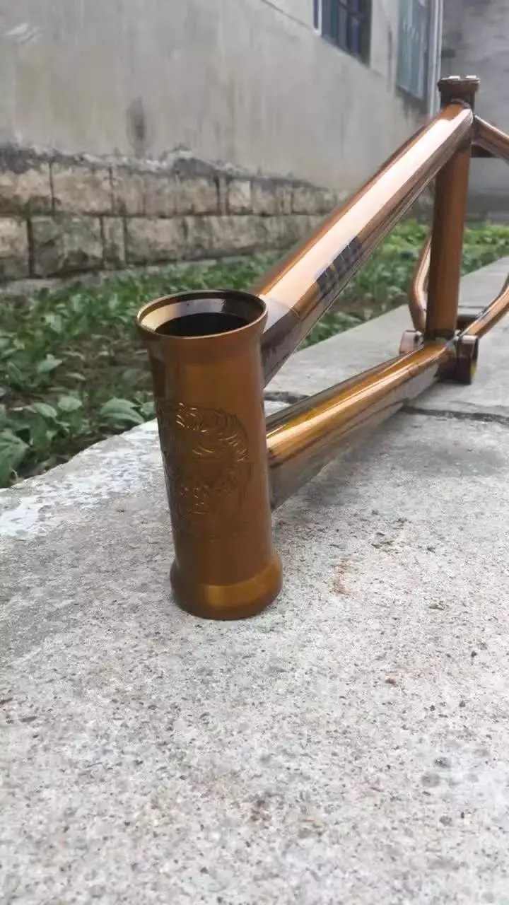 Vgbikes BMX ELFEO V2 bmx frames | Спорт и развлечения