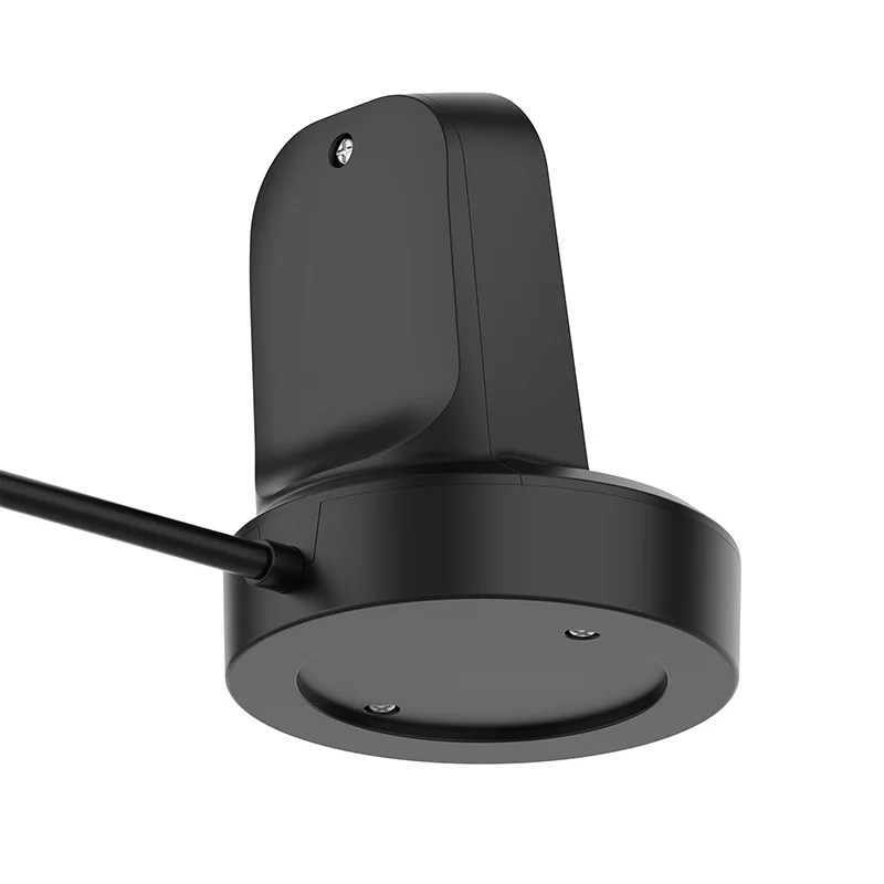 Для Fitbit Inspire/Inspire HR USB зарядное устройство зарядный кабель Колыбель станция Док-станция 1 м для Fitbit Inspire/Inspire HR зарядный кабель горячий