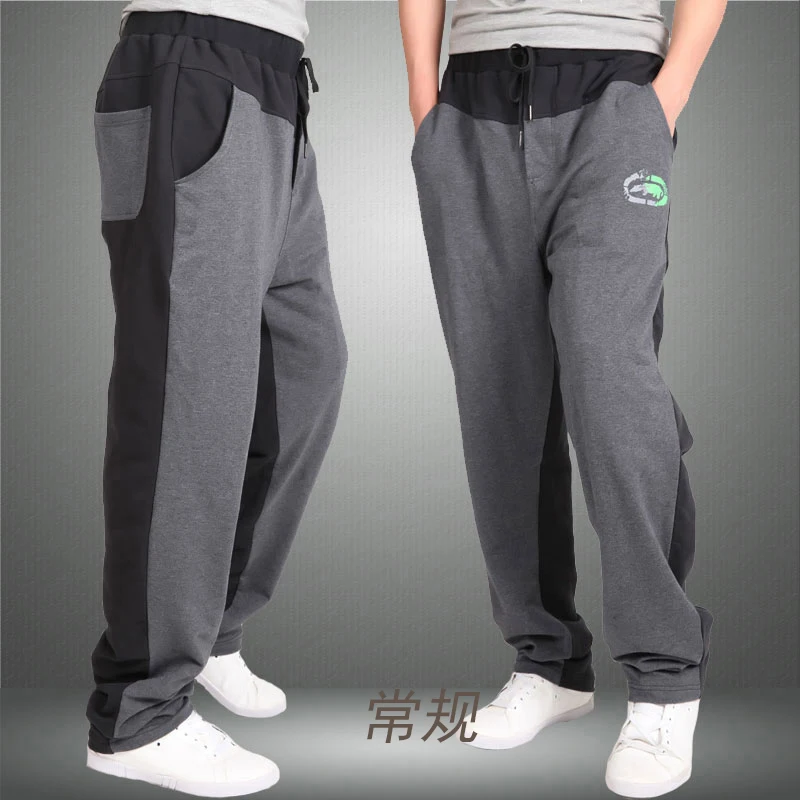 Новый Большие размеры 9XL 8XL 7XL 6XL 5XL Повседневное мужские брюки Уникальный Большой