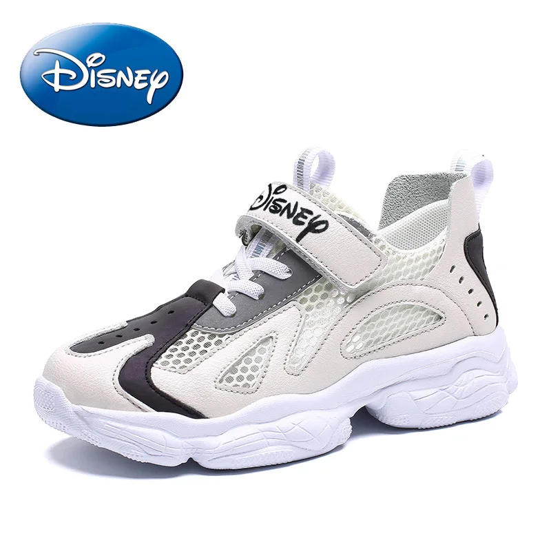 Disney детская Микки и Минни Маус для маленьких мальчиков Модная одежда девочек