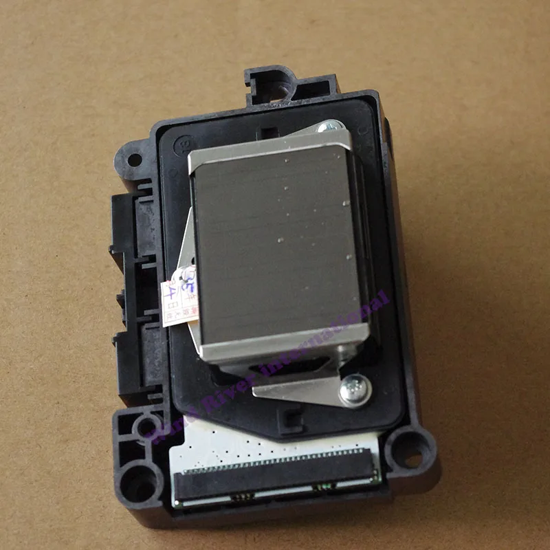 Оригинальная новая печатающая головка F177000 для принтера Epson PRO 3850 3800|printhead for epson|print