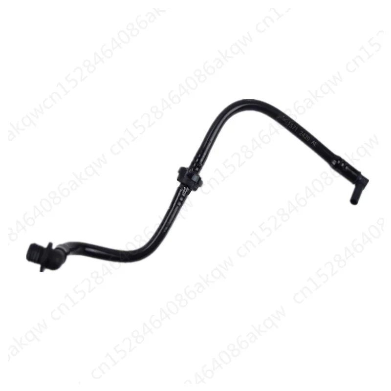 

Car Brake booster pump vacuum tube 2001Fo rdM ond eo2001 Brake vacuum tube Booster pump vacuum tube Brake vacuum booster