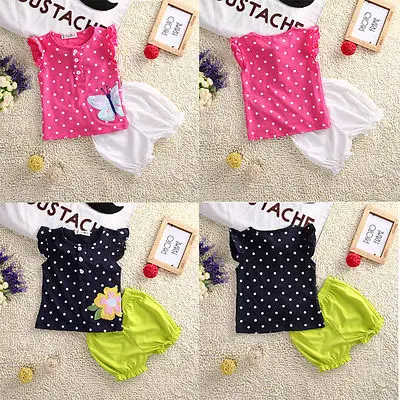 Новинка 2016 года комплекты из 2 предметов: футболки для девочек без рукавов +