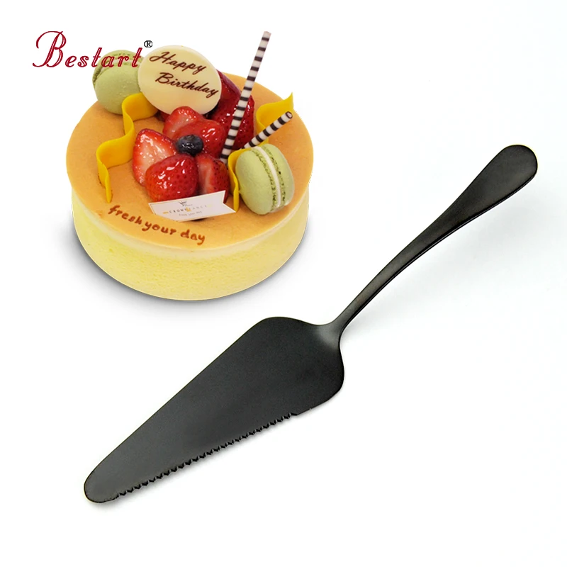 1 шт. лопатка для торта из нержавеющей стали|butter knife|knife butterstainless steel butter knife |