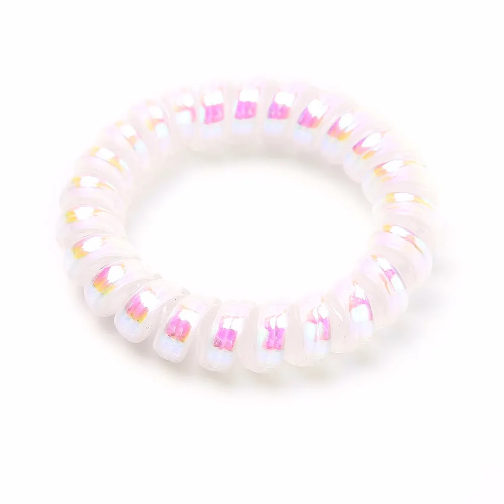 10 pcs Top selling Elastic Hair Bands Girls Accessories Rubber Band Rope Ties | Headband