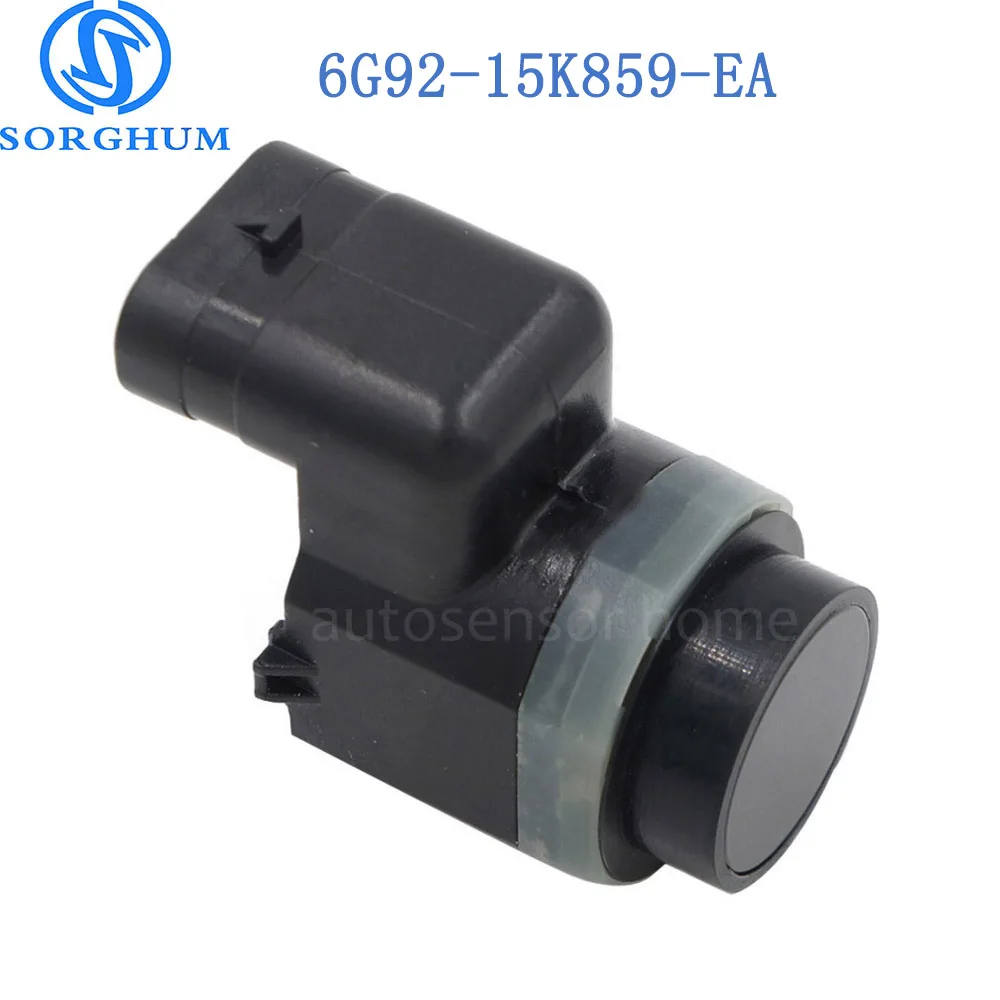 Датчик парковки 6G92 15K859 EA для FORD Galaxy S Max 1 8 2 0 также TDCi 6G9215K859EA EC 6G9215K859EC|parking distanc