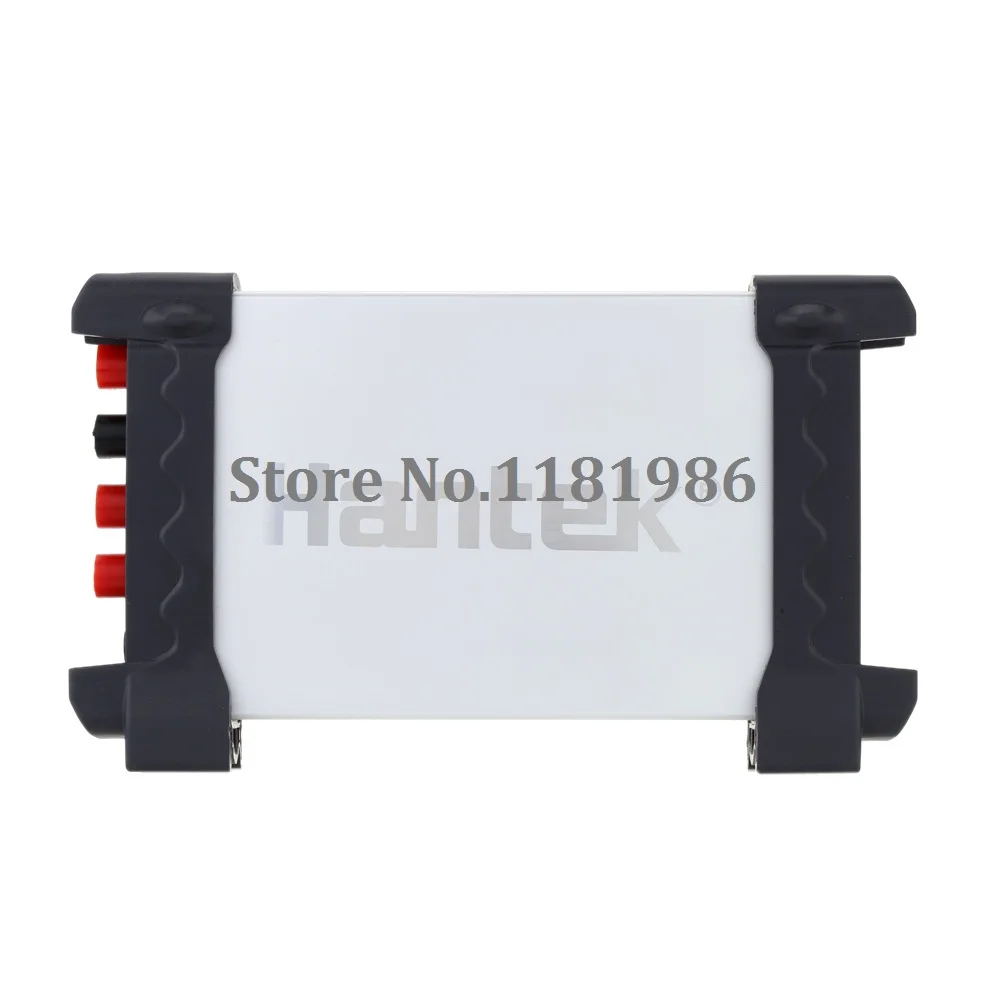 Hantek 365A измерение напряжения тока сопротивления температуры ПК USB Hantek365A цифровой регистратор данных Регистратор мультиметр