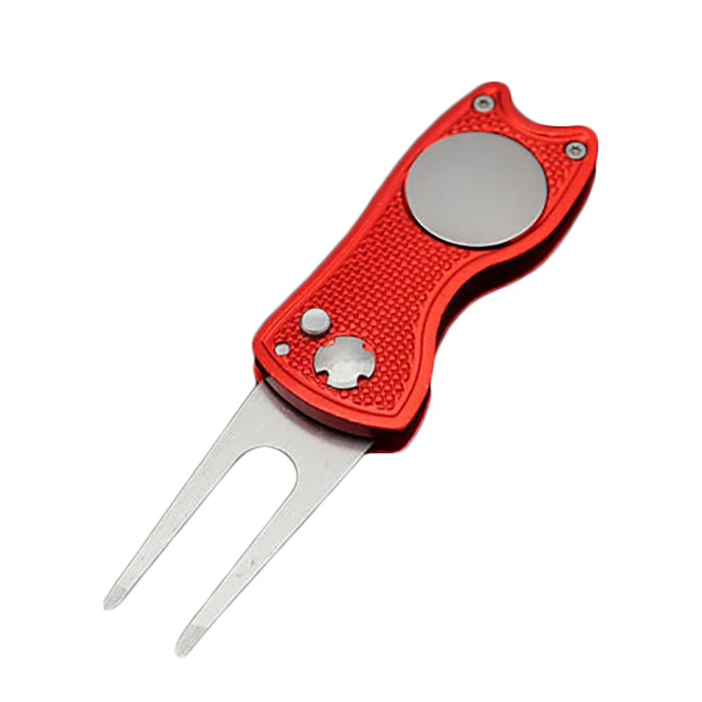 Складной инструмент для ремонта клюшки гольфа | Спорт и развлечения