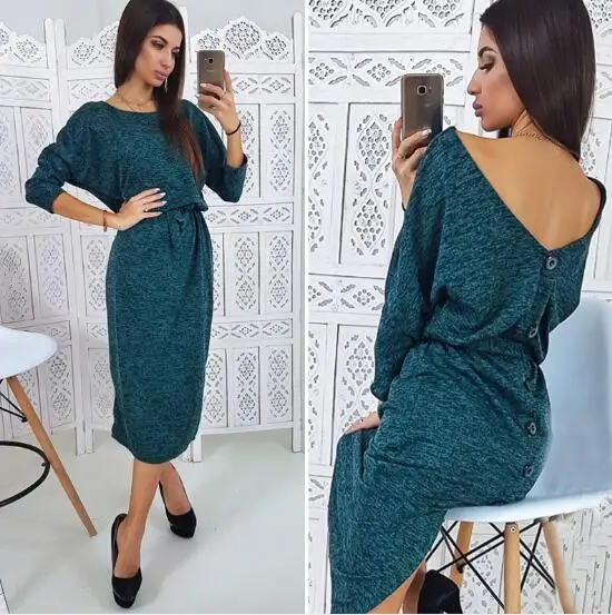 Женское вечернее платье с короткими рукавами и декоративной повязкой на теле для вечеринок в клубе. Летнее пляжное платье, сексуальное, из полиэстера. Вестида.