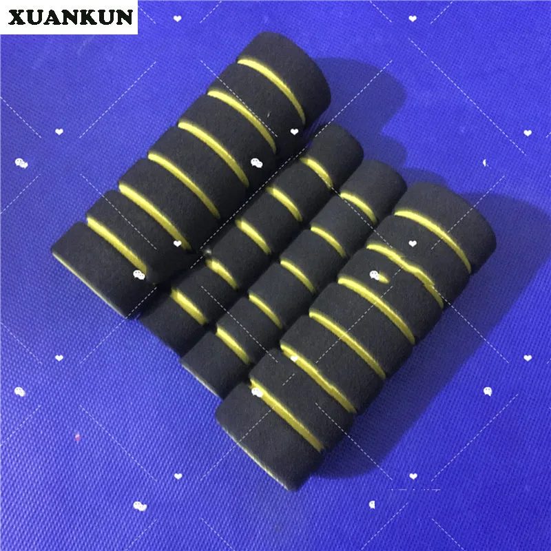 XUANKUN Мотоцикл Скутер противоскользящая ручка Набор велосипедов