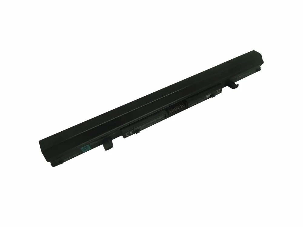 LMDTK Новая батарея для ноутбука с 4 ячейками PA5077U 1BRS PABAS268 PA5076U TOSHIBA Satellite L950D U900 S950D L955