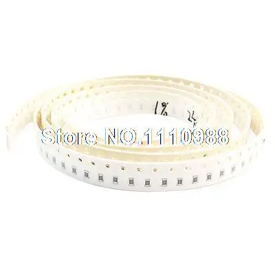 Лента резисторов поверхностного монтажа SMT Chip 200 0805 K Ohm 1/8 Вт 24 9 шт. | Обустройство