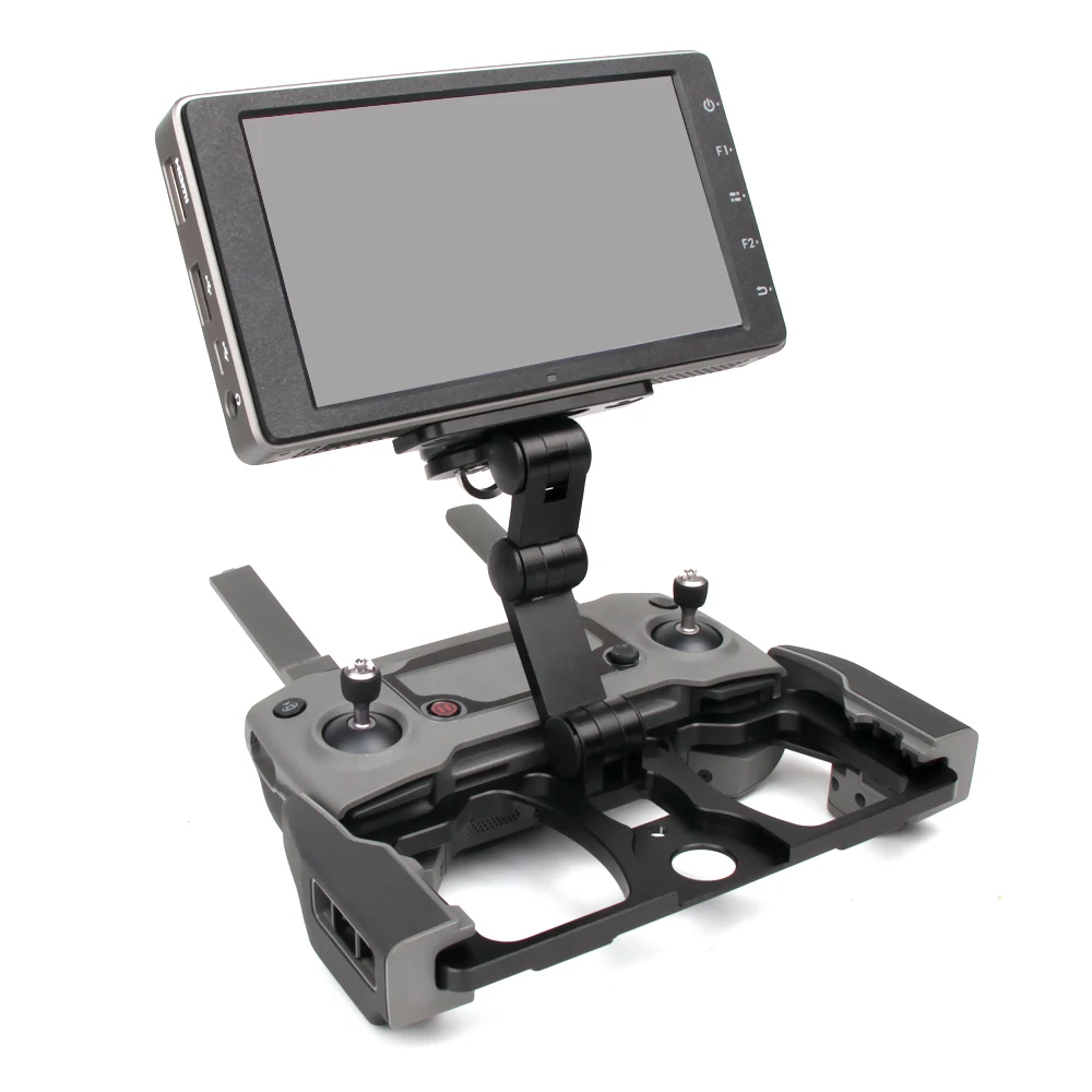 Держатель для монитора с дистанционным управлением держатель телефона планшета