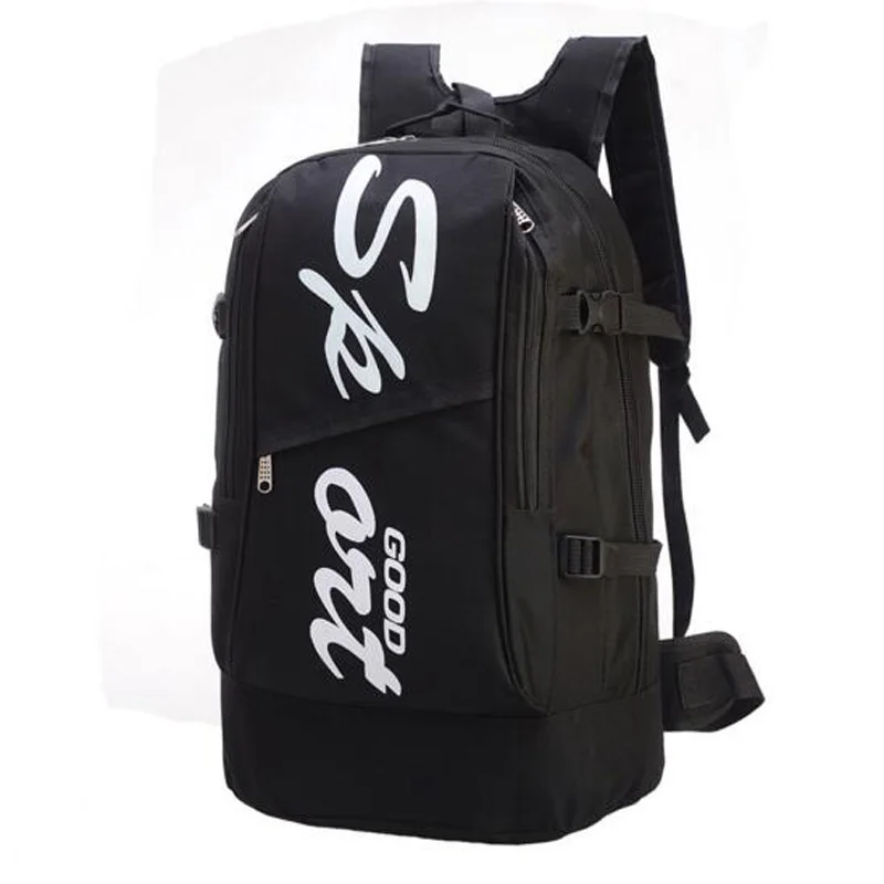 Большая вместительная школьная сумка для девочек/мальчиков, рюкзак для женщин/мужчин, рюкзак для книг с буквами, холщовый рюкзак для женщин/мужчин, рюкзак для путешествий