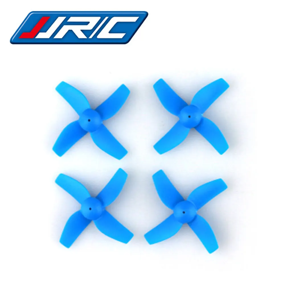 JJR/C H36-003 запасные Запчасти лезвия RC Пропеллер для H36 Квадрокоптер с дистанционным