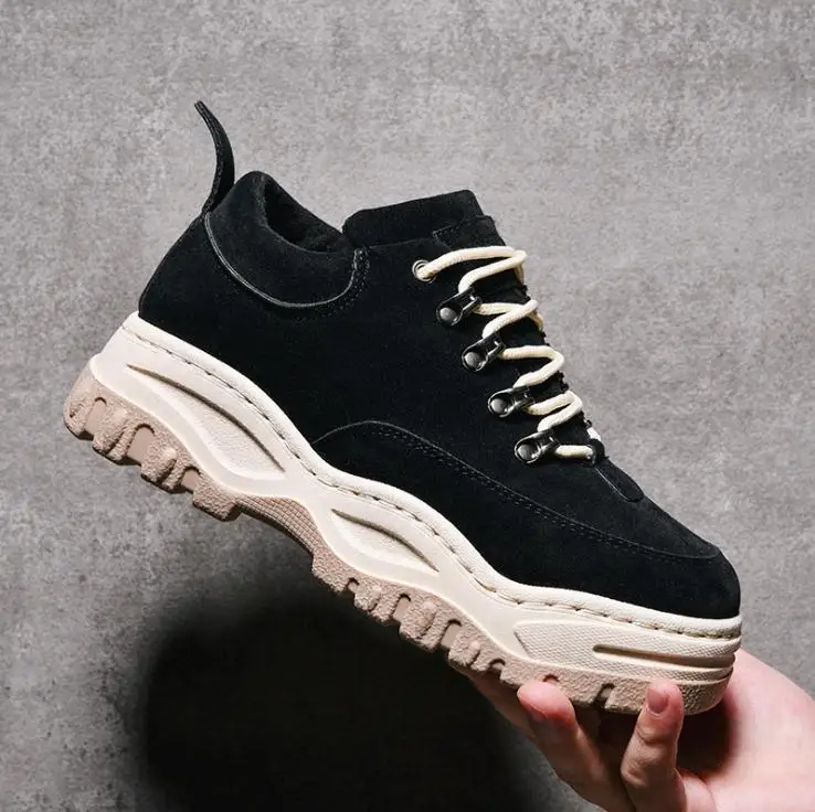 Tenis masculino Большие размеры Мужские кроссовки 2019 zapatillas hombre deportiva Сезон весна-осень