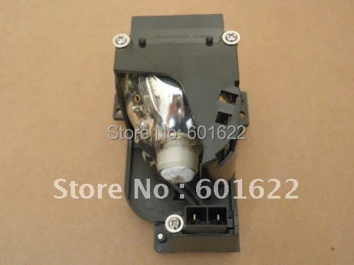 Лампа для проектора с корпусом POA-LMP107 LMP107 PLC-XE32/PLC-XW50/PLC-XW55/PLC-XW55A/PLC-XW56/EIKI LC-XA20/LC-XB21A |