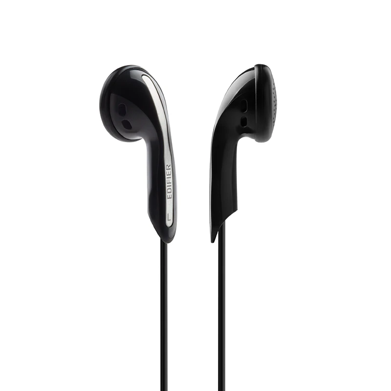 Edifier H180 Hi Fi стереонаушники с микрофоном классический наушник стиль Музыка
