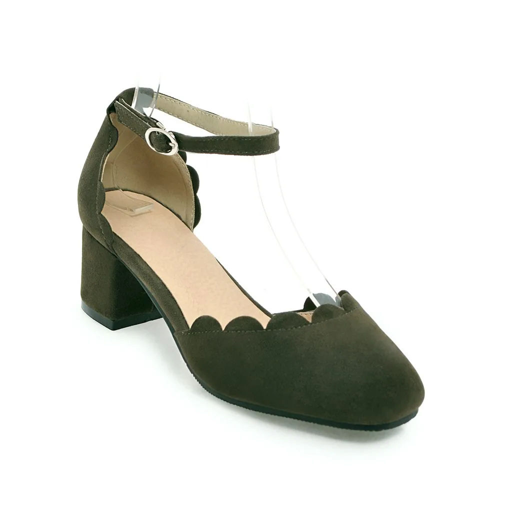 Распродажа Новинка милые женские повседневные туфли-лодочки цвет розовый