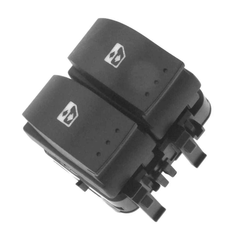 Электрический стеклоподъемник для RENAULT CLIO II переключатель переднего и левого