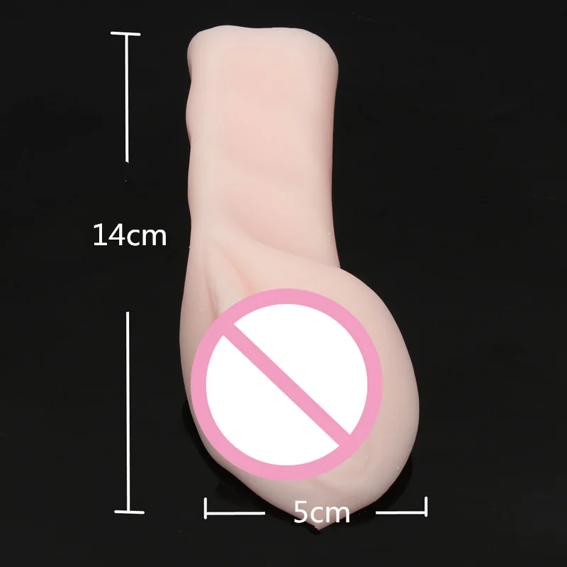 Мужской мастурбатор из искусственной вагины Реалистичная Вагина для мужской